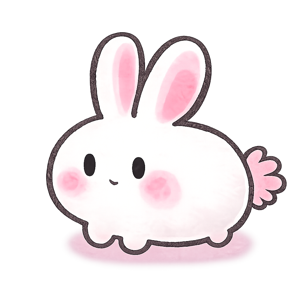 うさぎ