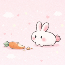 うさぎタイム ジャンプゲーム Bunny Time Jump Game